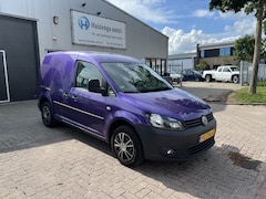 Volkswagen Caddy - 1.6 TDI|AIRCO| SCHUIFDEUR| MET APK