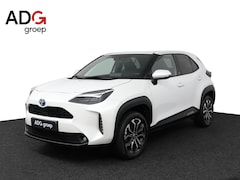 Toyota Yaris Cross - 1.5 Hybrid Dynamic Limited | Navigatie | achterklep elektrisch | stoel/stuurverwarming |