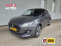 Suzuki Swift - 1.2 Stijl Smart Hybrid