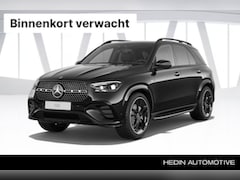 Mercedes-Benz GLE-Klasse - GLE 400e Automaat 4MATIC Sport Edition | Premium Plus Pakket | Winterpakket | Nightpakket