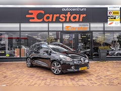 Renault Clio Estate - 1.2 Dynamique|Navi|Cruise|Pdc|Camera|Trekhaak|