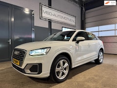 Audi Q2 - 1.4 TFSI CoD Sport Pro Line 150pk 1e Eigenaar NAP