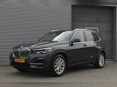 BMW X5 - xDrive30d I Aut. I Navi I Leder I Grijs Kenteken