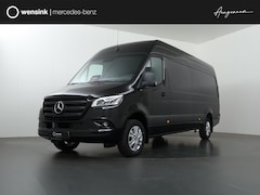 Mercedes-Benz Sprinter - 319 CDI L3H2 SELECT | 3500 kg TREKKEN | 3-zits | Climate Control | Achteruitrijcamera | Ai