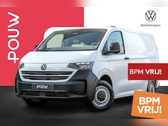 Volkswagen Transporter - 2.0 TDI 110pk L1H1 26 Life