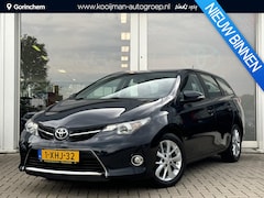 Toyota Auris Touring Sports - 1.6 Now | 1ste eiganaar | Volledig dealer onderhouden | Trekhaak