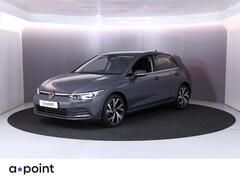 Volkswagen Golf - 1.4 eHybrid Style 204 pk Automaat (DSG) | Navigatie | Elektr. trekhaak | Parkeersensoren (