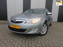 Opel Astra - 1.4 Turbo Edition