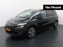 Citroën Grand C4 Picasso - 1.2 PureTech Intensive | Parkeer sensoren | Trekhaak | Cruise control