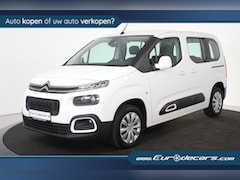 Citroën Berlingo - Feel *1ste Eigenaar*Navigatie*Camera*Trekhaak