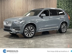 Volvo XC90 - T8 AWD Recharge Plus Bright | Trekhaak | 360° Camera | Harman Kardon | 455pk | Adaptieve C