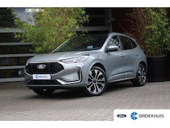 Ford Kuga - 2.5 PHEV ST-Line X | Panoramadak | Head-up | Memory | 360 Camera | Adaptive Cruise