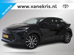 Toyota C-HR - 1.8 Hybrid 140 First Edition, 360 Camera Blind Spot Monitor, Apple Carplay, Android Auto