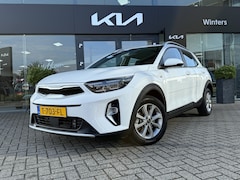 Kia Stonic - 1.0 T-GDi MHEV DynamicLine | Camera | Cruise Control | Tot 10Jr. Kia-Garantie |
