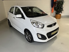 Kia Picanto - 1.0 CVVT 5-DRS