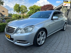 Mercedes-Benz E-klasse Estate - 300 CDI Avantgarde, Schuifdak, Leder