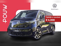 Volkswagen ID. Buzz Cargo - 286pk Bulli Edition 79 kWh | Trekhaak Wegklapbaar | 20" Velgen