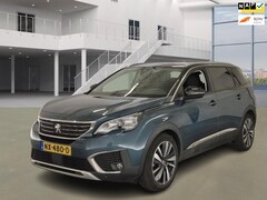 Peugeot 5008 - 1.6 BlueHDI Allure EXPORT