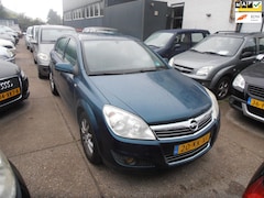 Opel Astra - 1.6 Temptation airco 5drs elek pak nap apk