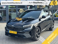 Renault Austral - E-Tech full hybrid 200 Techno esprit Alpine | Achterasbesturing | Pack winter comfort | Pa