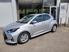 Toyota Yaris - 1.5 Hybrid Comfort | Aut. | Airco | Camera | Lmv |