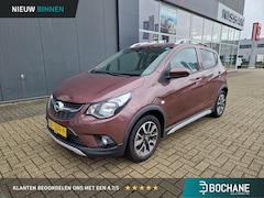 Opel Karl - 1.0 Rocks Online Edition | Navigatie | Parkeersensoren | Cruise Control |