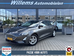 Ford Focus - 1.0 EcoBoost Trend Edition Business App-Connect, Cruise Control & Airco