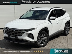 Hyundai Tucson - 1.6 T-GDI MHEV Comfort Smart (Hoge Instap) Camera | KRELL-Audio | Winterpack | Elek. Achte