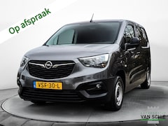 Opel Combo - 1.5D L1H1 Standaard (102 PK) 2e-Eig. & Keurig-Onderh. BOVAG-Garantie. NL-Auto