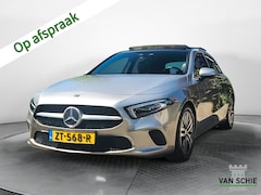 Mercedes-Benz A-klasse - 250 4MATIC Premium Plus (225PK) 2e-Eig, Dealer-Onderh, 12-Mnd-BOVAG, NL-Auto