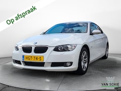 BMW 3-serie Coupé - 320i (170 PK) Dealer-Onderh. Young-Timer. BOVAG-Garantie