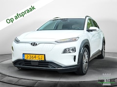 Hyundai Kona Electric - EV Comfort 64 kWh (204 PK) 1e-Eig. & Dealer-Onderh. BOVAG-Garantie. NL-Auto