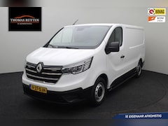 Renault Trafic - 2.0 Blue dCi 130 T29 L1H1 Advance 2024 NAP | Airco | Carplay | Cruise conrol | Camera | LE