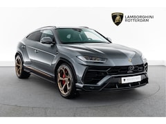 Lamborghini Urus - Carbon I B&O