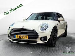 MINI Clubman - 1.5 One Chili (102 PK) Keurig-Onderh. BOVAG-Garantie. NL-Auto