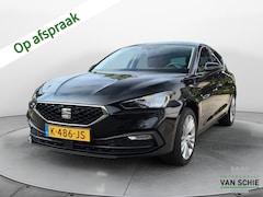 SEAT Leon - 1.0 TSI Style Launch Edition (111 PK) 2e-Eig. & Keurig-Onderh. BOVAG-Garantie. NL-Auto,