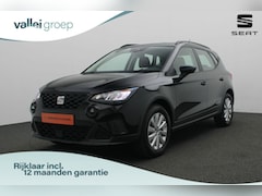 SEAT Arona - 1.0 TSI 95 pk Reference | Trekhaak | Apple Carplay / Android Auto | Cruise Control