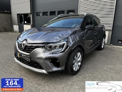 Renault Captur - 1.0 TCe NAVI / CRUISE / CAMERA / SCHADE