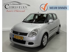 Suzuki Swift - 1.3 GLS | 5D | AIRCO | TREKHAAK