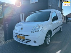 Renault Kangoo Express - Z.E. Electrisch met Airco