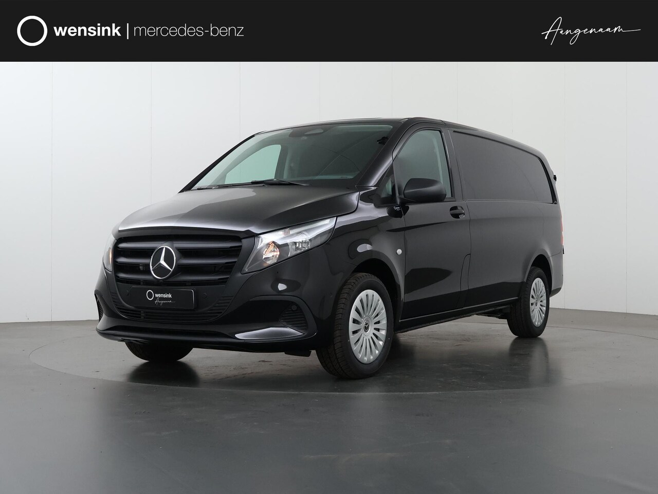 Mercedes-Benz Vito - 114 CDI L2 PRO | Achteruitrijcamera | Climate Control | 2-zits | Luxe Stoelen | Cruise Con - AutoWereld.nl