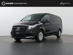 Mercedes-Benz Vito - 114 CDI L2 PRO | Achteruitrijcamera | Climate Control | 2-zits | Luxe Stoelen | Cruise Con