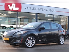 Mazda 3 - 3 1.6 TS | Zo Mee | Lees Tekst | Read Text