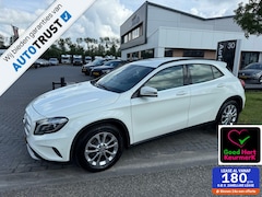 Mercedes-Benz GLA-Klasse - 180 d Prestige CAMERA, CLIMA, LMV, XENON