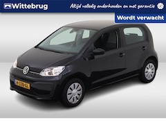 Volkswagen Up! - 1.0 BMT move up / 5 DEURS/ ZEER ZUINIG/ AIRCO