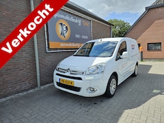 Citroën Berlingo XL - 1.6 e-HDI Club