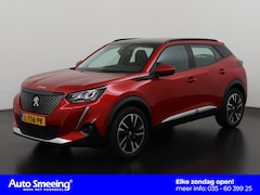 Peugeot 2008 - 1.2 PureTech Allure | Panoramadak | Camera | Adaptive cruise | Zondag open