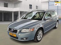 Volvo V50 - 2.0 Business Pro Edition EXPORT