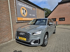 Audi Q2 - 1.4 TFSI CoD #limited
