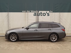 BMW 3-serie Touring - 320i Automaat 184pk Executive Edition -LEER
